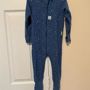 Ergopouch 1.0 sleep romper